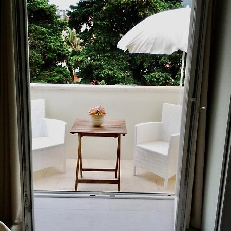 Apartmán Concordia Lux Dubrovník Exteriér fotografie