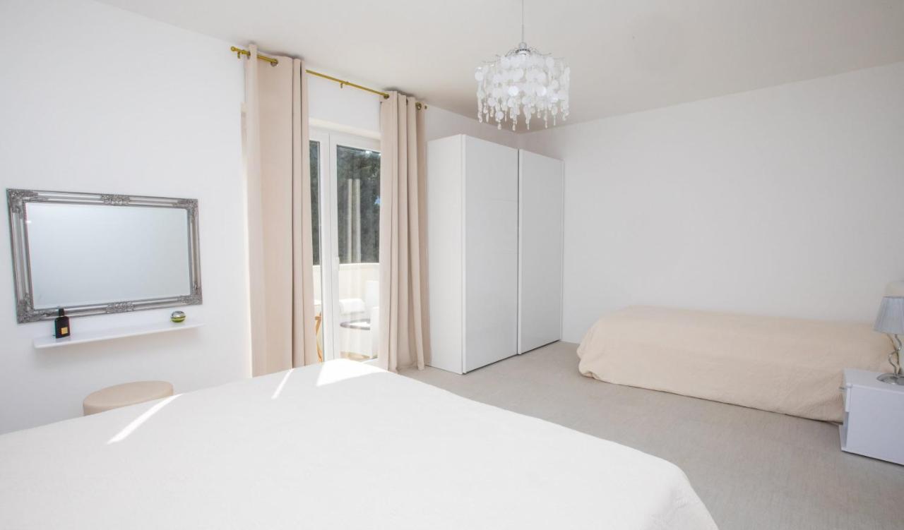 Apartmán Concordia Lux Dubrovník Exteriér fotografie