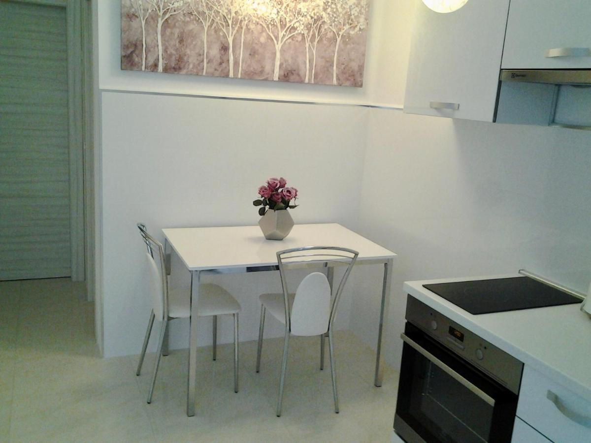 Apartmán Concordia Lux Dubrovník Exteriér fotografie