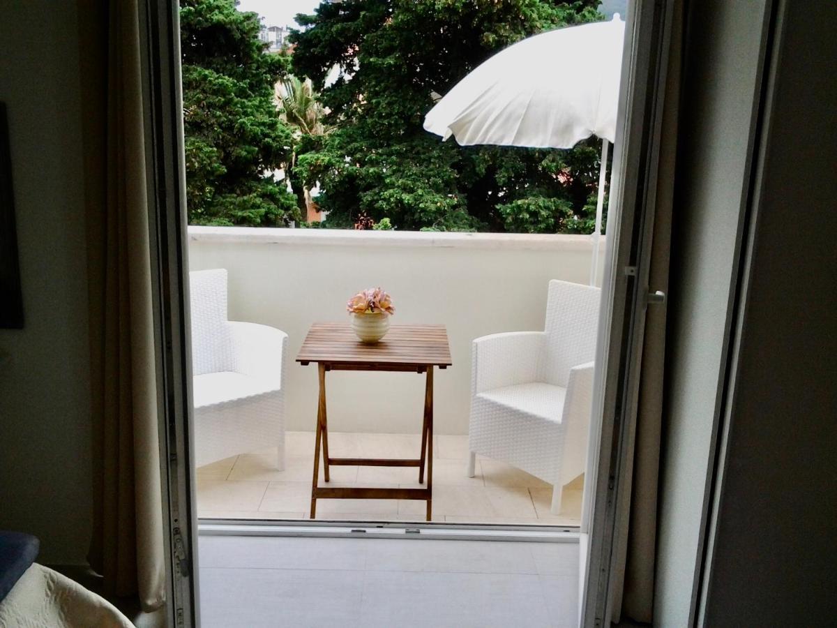 Apartmán Concordia Lux Dubrovník Exteriér fotografie