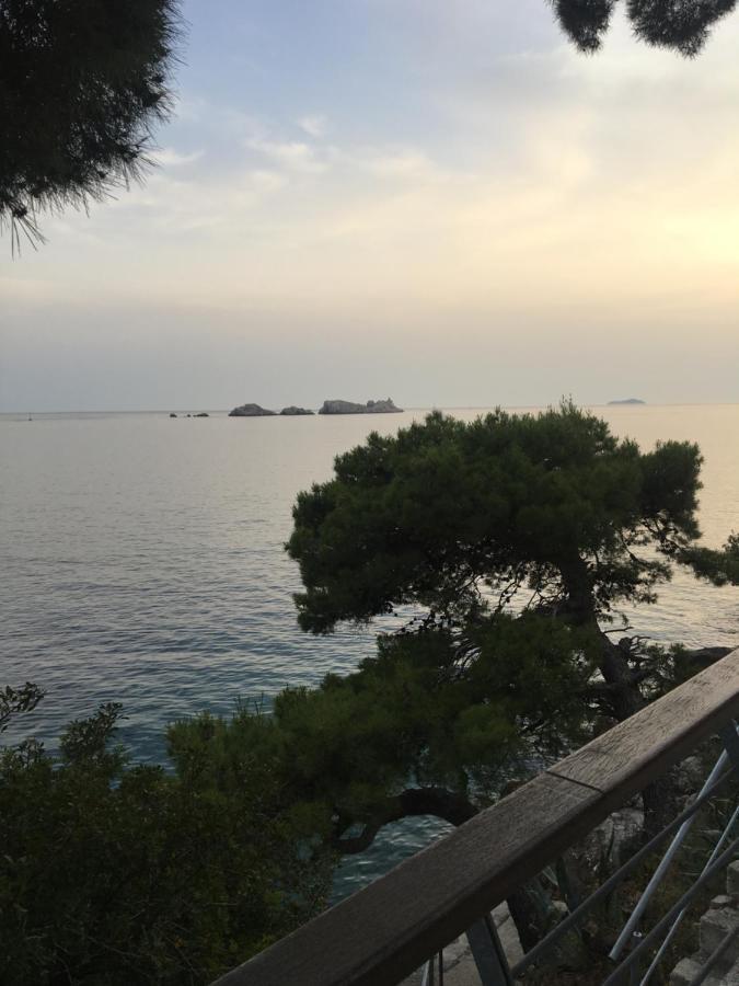Apartmán Concordia Lux Dubrovník Exteriér fotografie