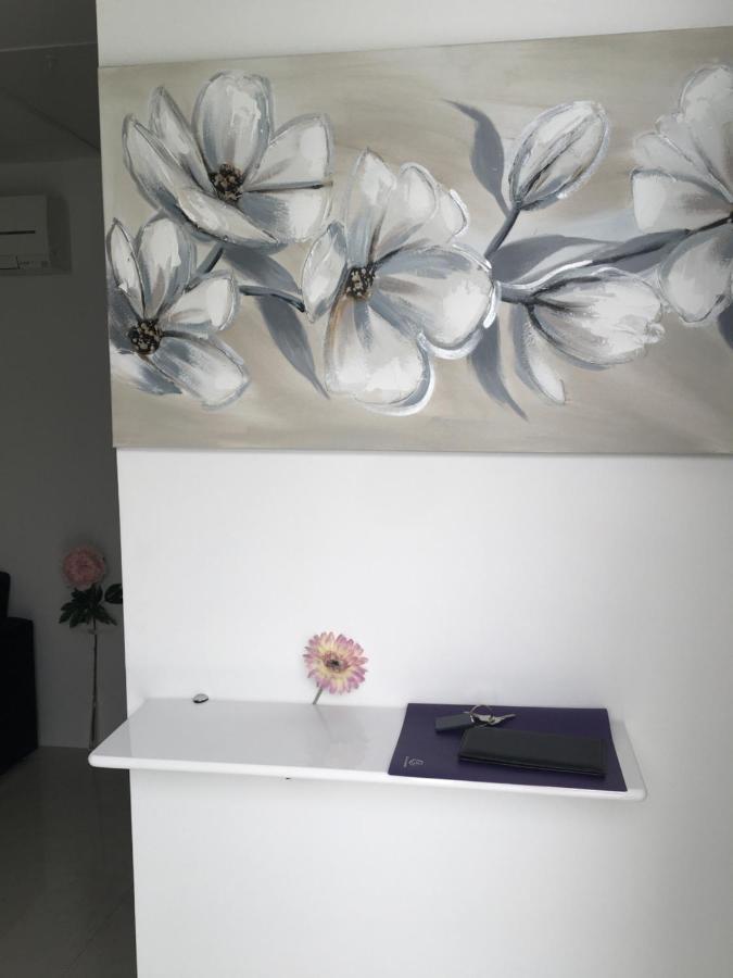 Apartmán Concordia Lux Dubrovník Exteriér fotografie