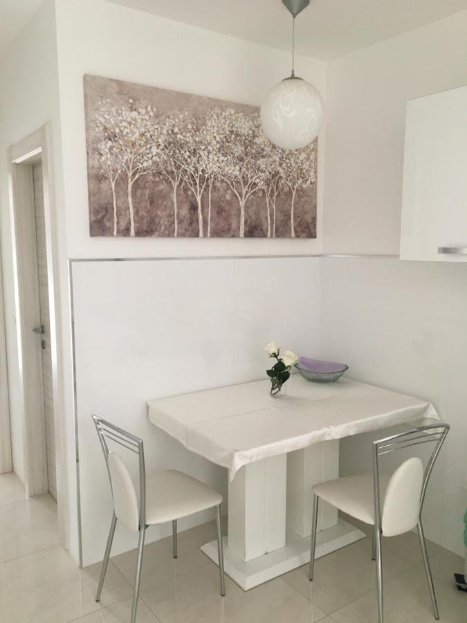 Apartmán Concordia Lux Dubrovník Exteriér fotografie