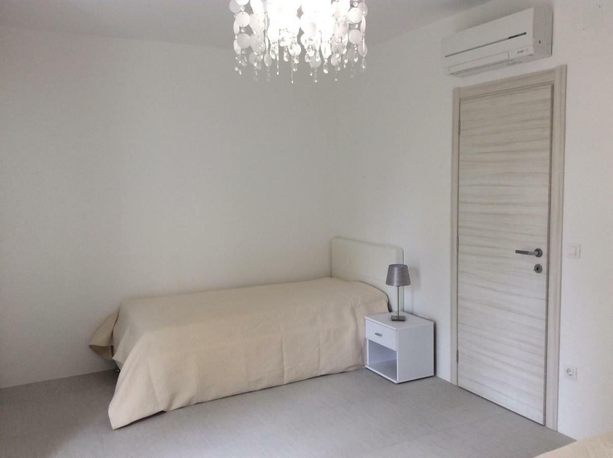 Apartmán Concordia Lux Dubrovník Exteriér fotografie