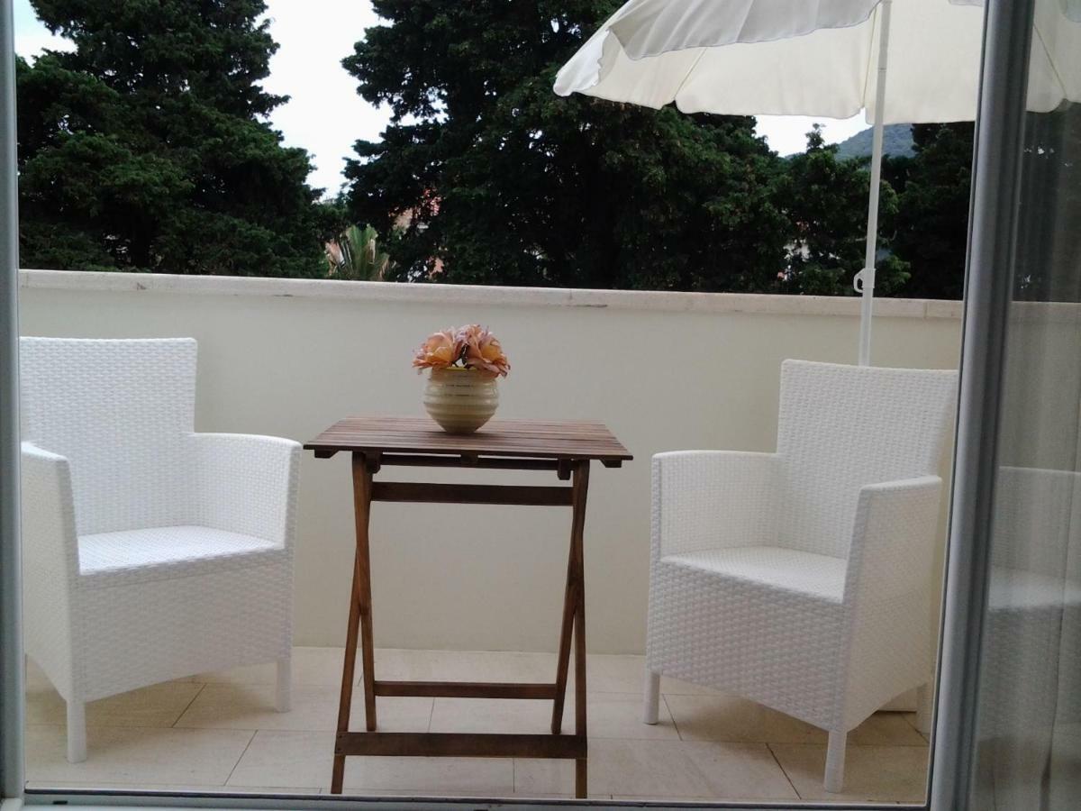 Apartmán Concordia Lux Dubrovník Exteriér fotografie