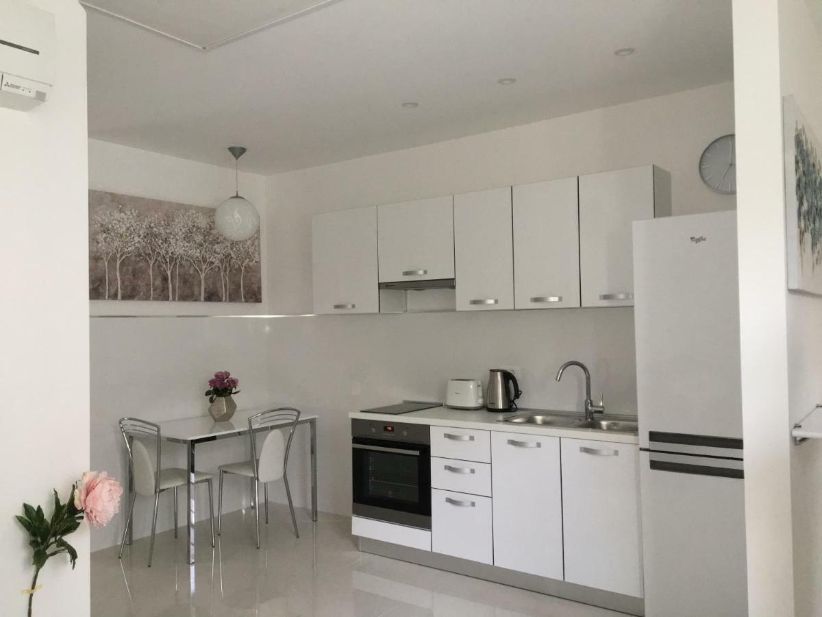 Apartmán Concordia Lux Dubrovník Exteriér fotografie