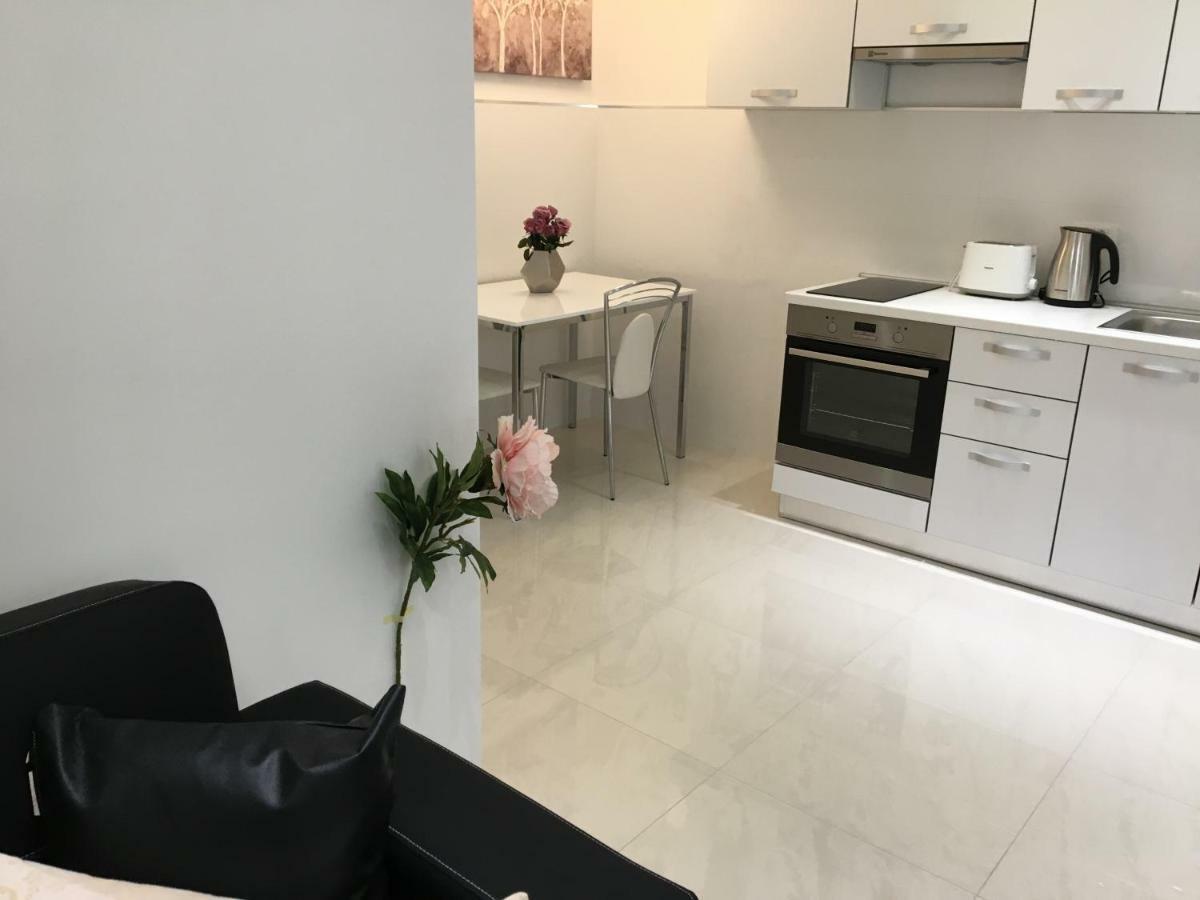 Apartmán Concordia Lux Dubrovník Exteriér fotografie