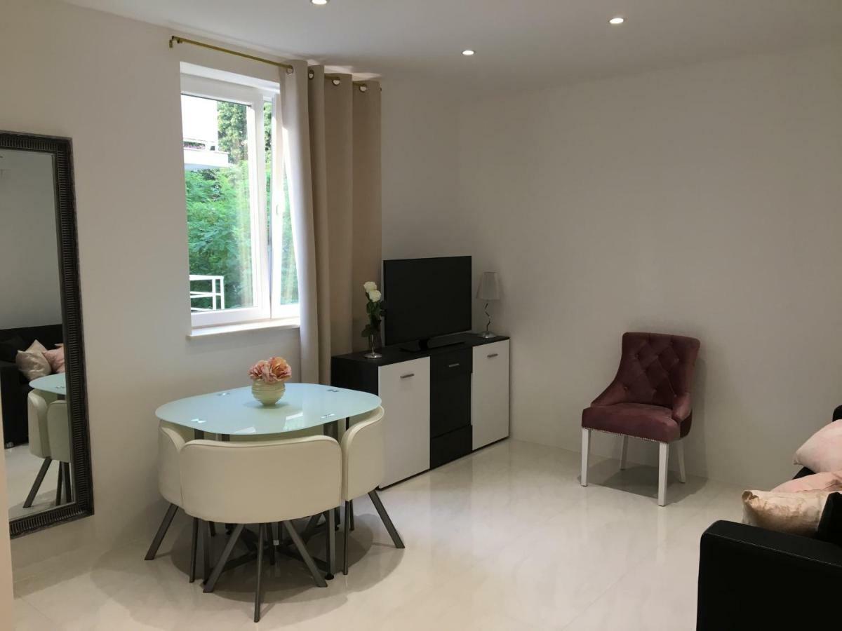 Apartmán Concordia Lux Dubrovník Exteriér fotografie