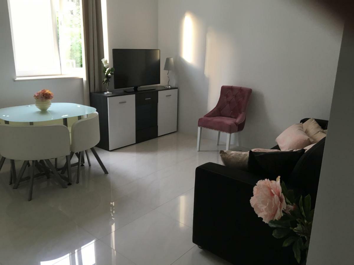 Apartmán Concordia Lux Dubrovník Exteriér fotografie