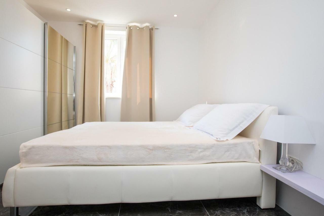 Apartmán Concordia Lux Dubrovník Exteriér fotografie