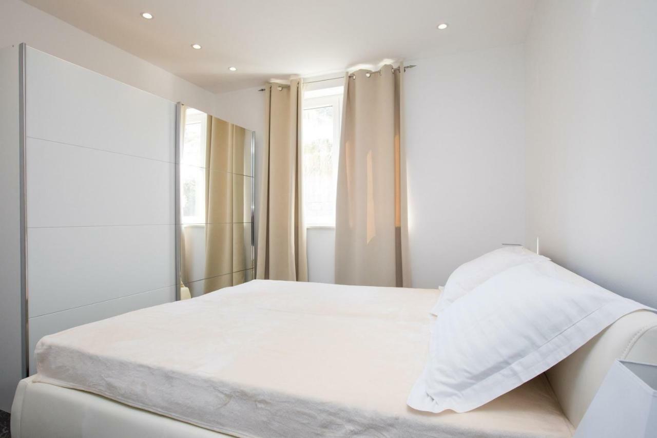 Apartmán Concordia Lux Dubrovník Exteriér fotografie