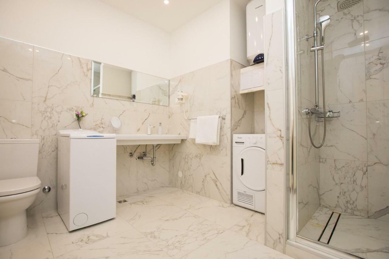 Apartmán Concordia Lux Dubrovník Exteriér fotografie