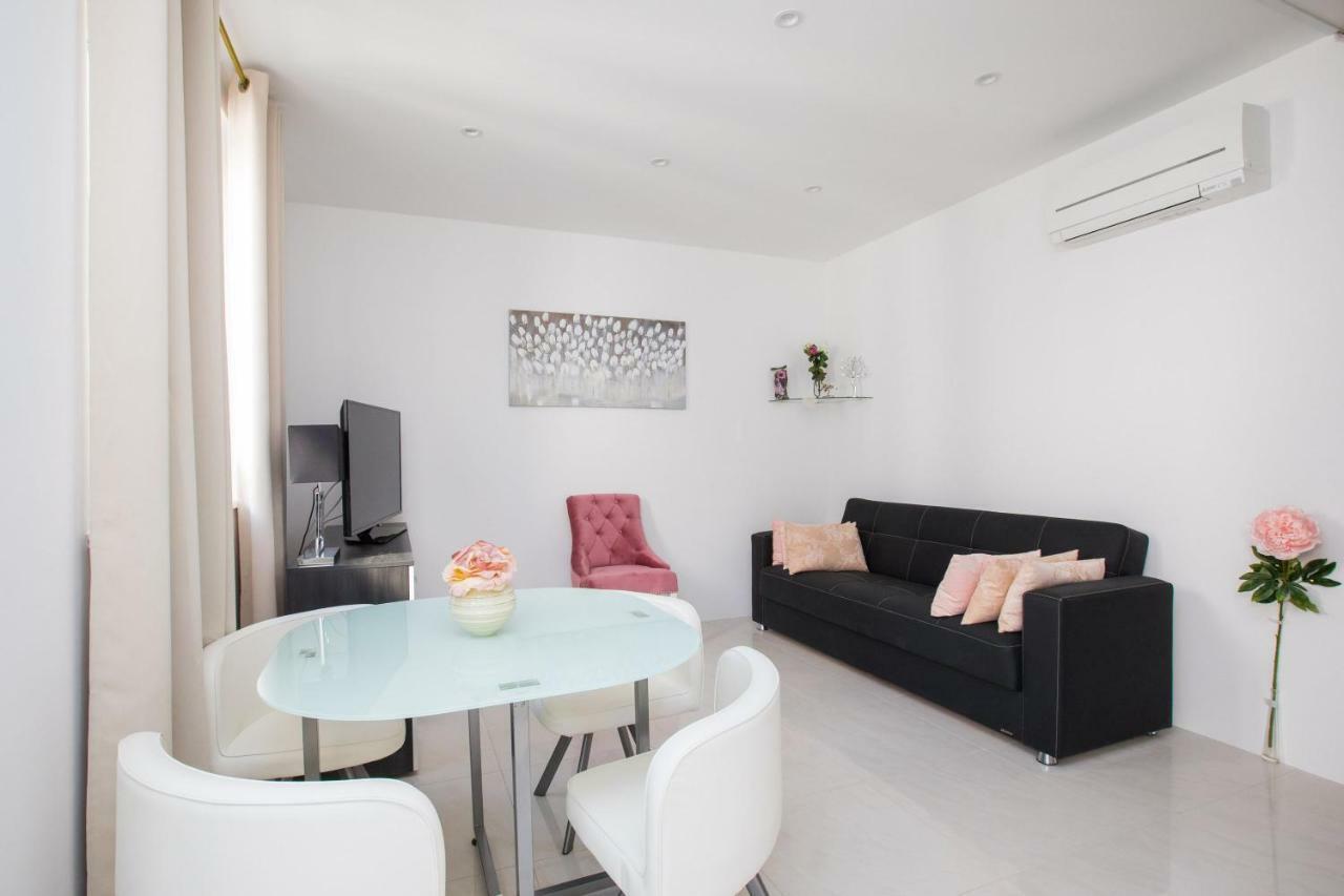 Apartmán Concordia Lux Dubrovník Exteriér fotografie