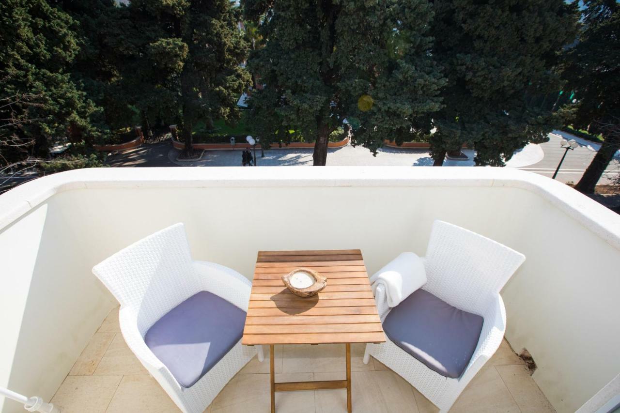 Apartmán Concordia Lux Dubrovník Exteriér fotografie