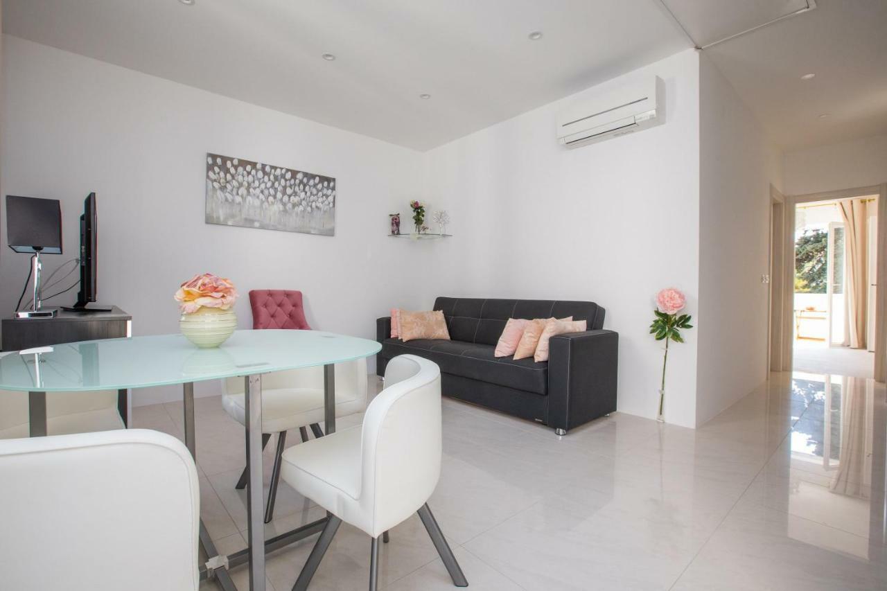 Apartmán Concordia Lux Dubrovník Exteriér fotografie