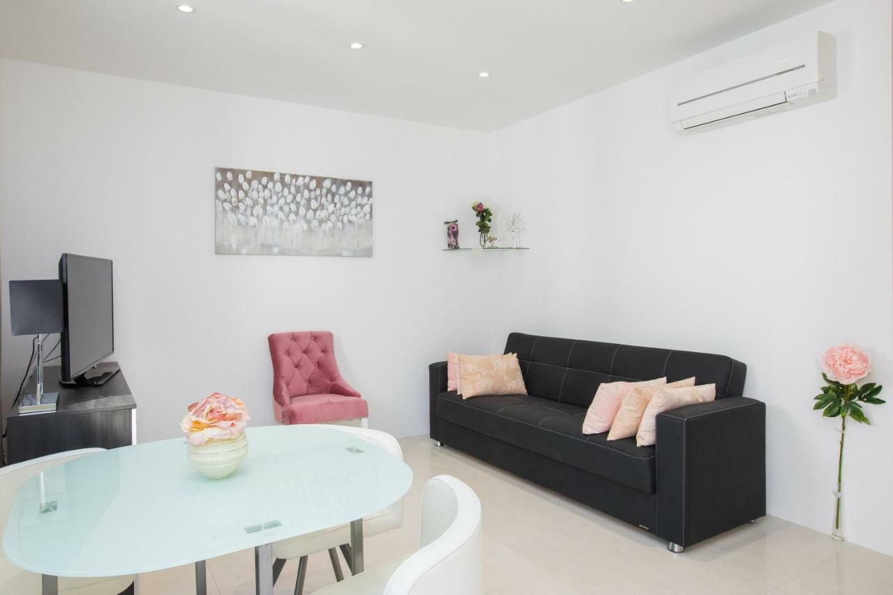 Apartmán Concordia Lux Dubrovník Exteriér fotografie