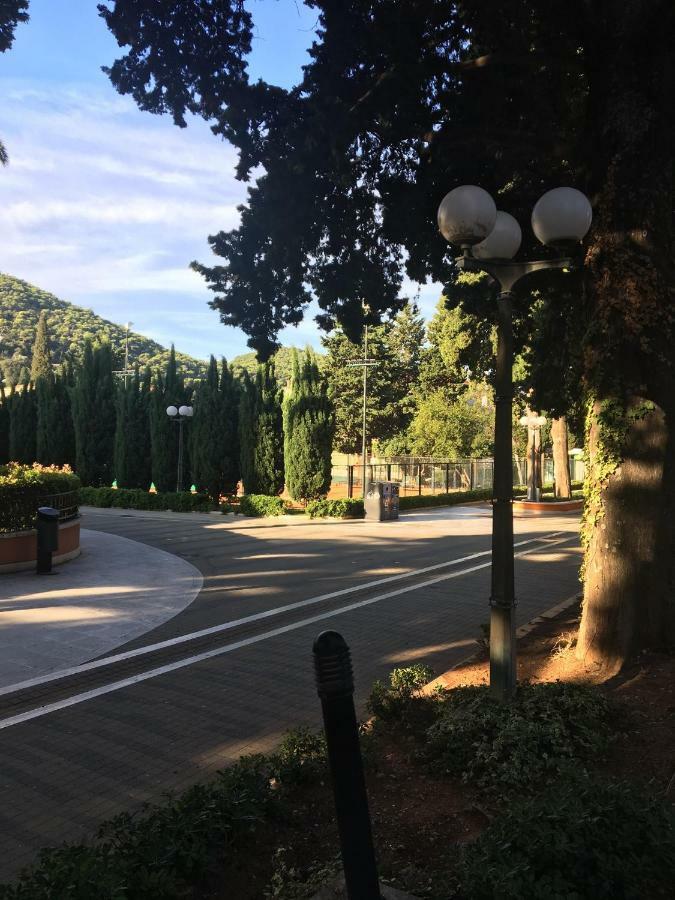 Apartmán Concordia Lux Dubrovník Exteriér fotografie