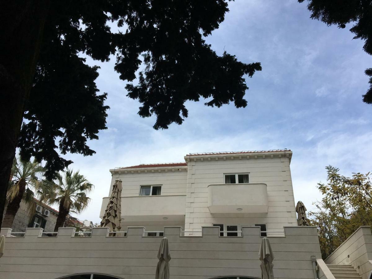Apartmán Concordia Lux Dubrovník Exteriér fotografie